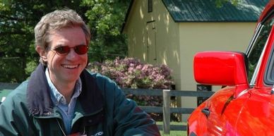 Doug Ehmann appraiser